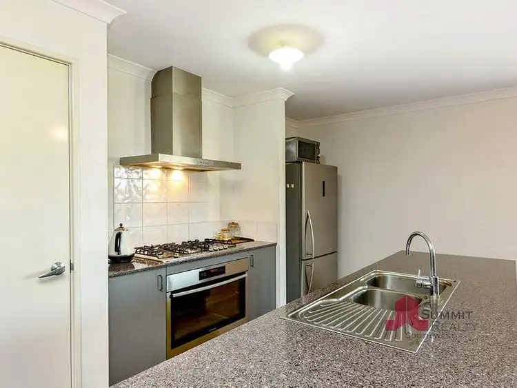 Seventh view of Homely house listing, 43 Waterford Way, Australind WA 6233