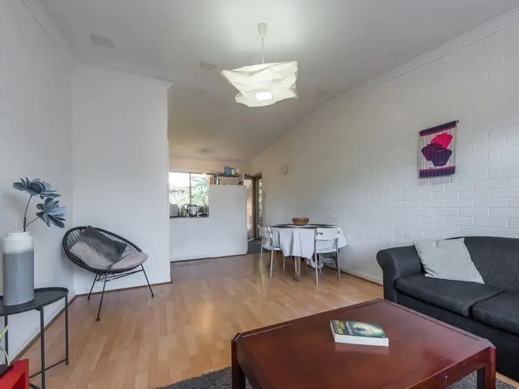 Fourth view of Homely apartment listing, 11 9 Jersey Street, Jolimont WA 6014