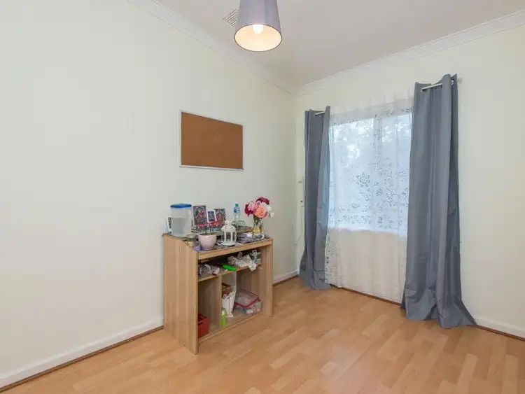 Fifth view of Homely apartment listing, 11 9 Jersey Street, Jolimont WA 6014