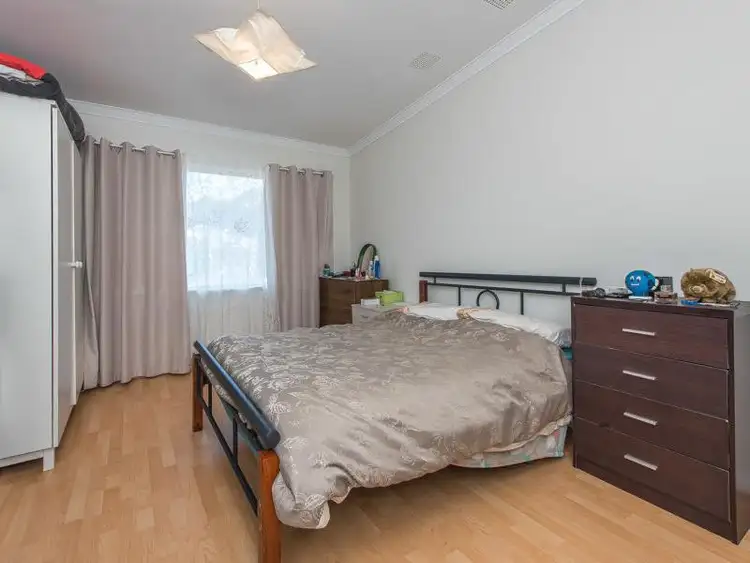 Sixth view of Homely apartment listing, 11 9 Jersey Street, Jolimont WA 6014