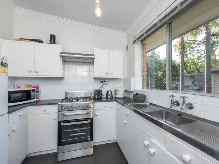 Seventh view of Homely apartment listing, 11 9 Jersey Street, Jolimont WA 6014