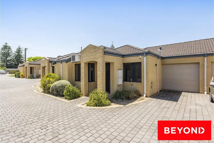 3/77-79 Henry Street, East Cannington WA 6107