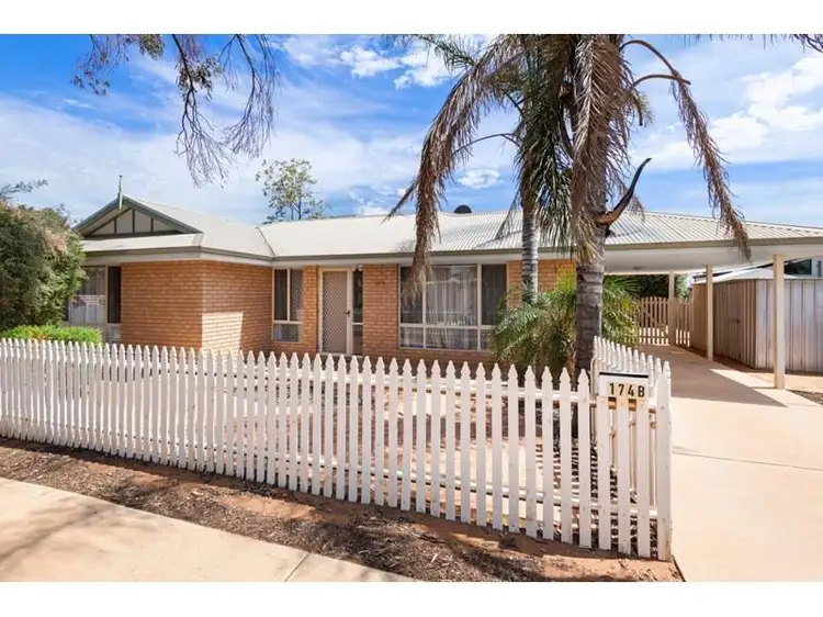 Main view of Homely unit listing, 174B Cheetham Street, Kalgoorlie WA 6430
