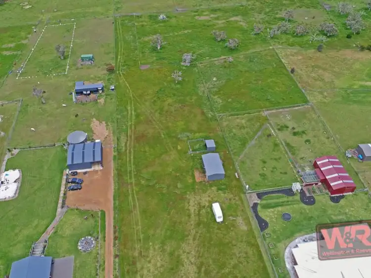 Seventh view of Homely land listing, Lot 823 Nevile Rise, Willyung WA 6330