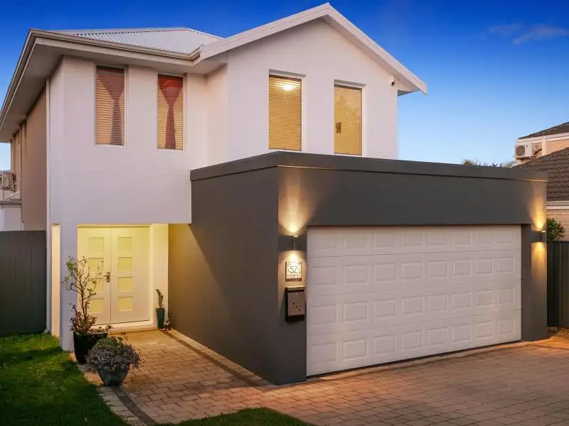 Main view of Homely house listing, 52 Brown Way, Karrinyup WA 6018