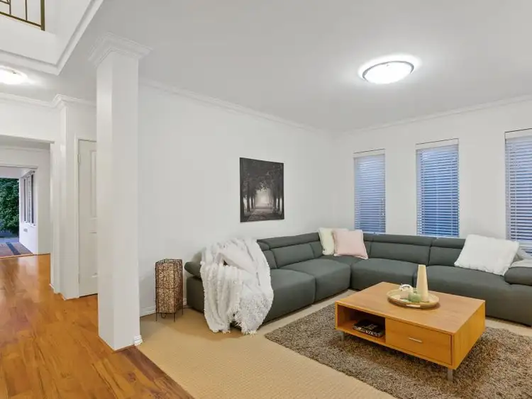 Second view of Homely house listing, 52 Brown Way, Karrinyup WA 6018