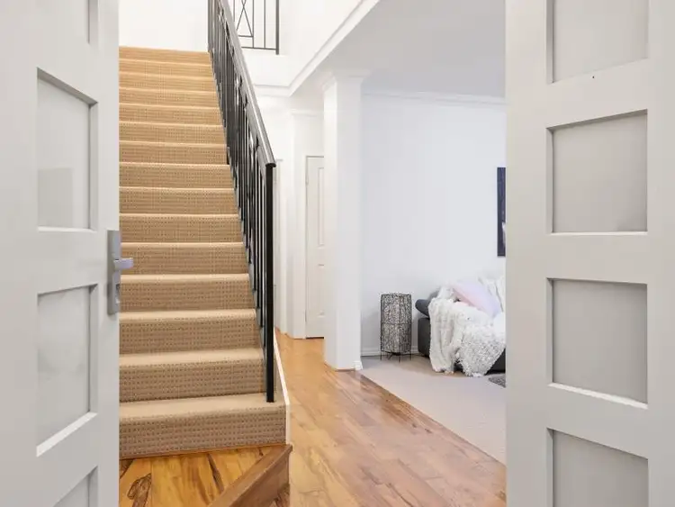 Third view of Homely house listing, 52 Brown Way, Karrinyup WA 6018