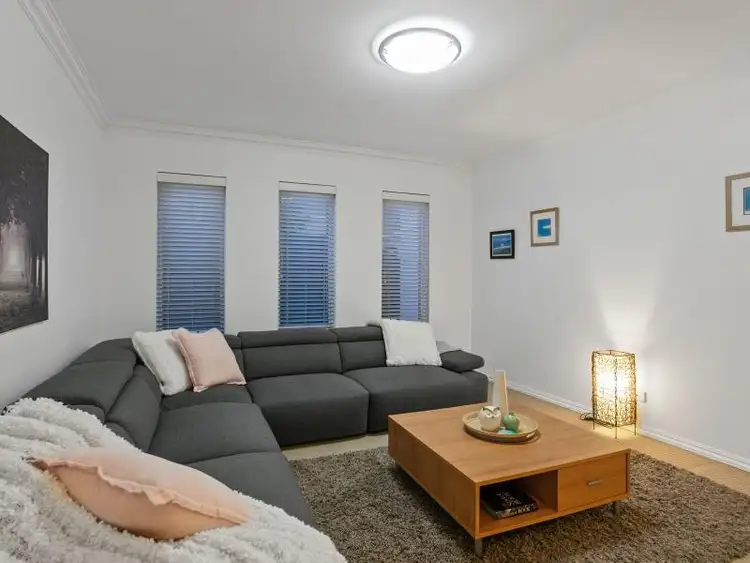 Fourth view of Homely house listing, 52 Brown Way, Karrinyup WA 6018