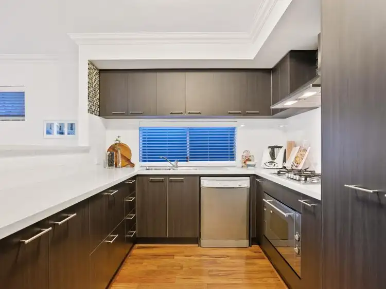 Fifth view of Homely house listing, 52 Brown Way, Karrinyup WA 6018