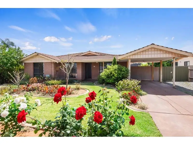 Main view of Homely house listing, 34 Sewell Drive, South Kalgoorlie WA 6430