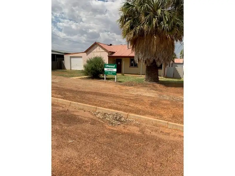 Main view of Homely house listing, 55 Spica Street, Southern Cross WA 6426
