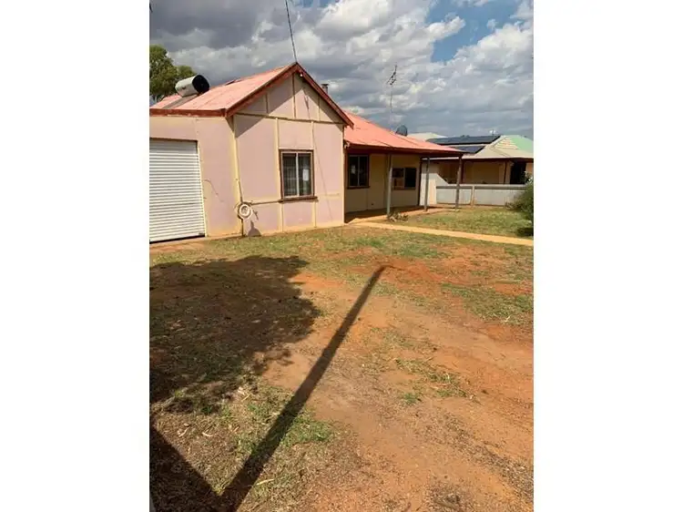 Second view of Homely house listing, 55 Spica Street, Southern Cross WA 6426