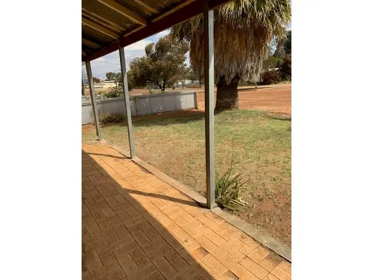 Sixth view of Homely house listing, 55 Spica Street, Southern Cross WA 6426