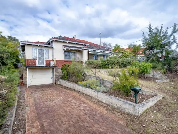 Second view of Homely house listing, 22 Crosby Street, Floreat WA 6014