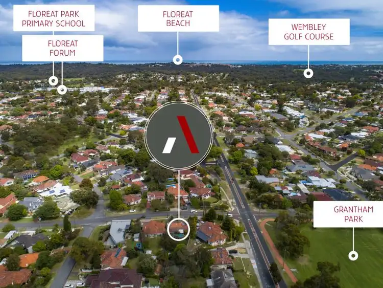 Third view of Homely house listing, 22 Crosby Street, Floreat WA 6014