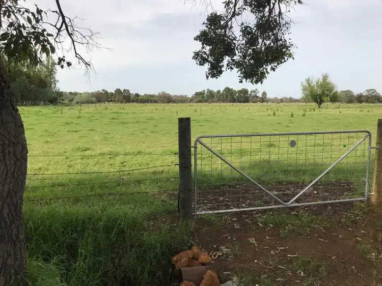 Lot 104 Herbert Road, Harvey WA 6220