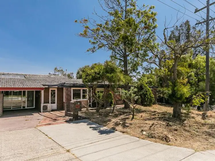 Main view of Homely house listing, 24B Hunter Way, Padbury WA 6025