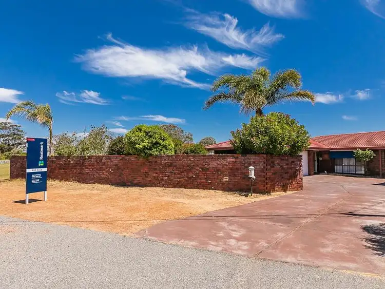 Main view of Homely house listing, 7 Glenbank Crescent, Kallaroo WA 6025
