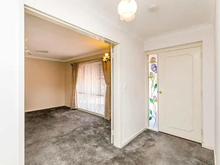 Fourth view of Homely house listing, 7 Glenbank Crescent, Kallaroo WA 6025