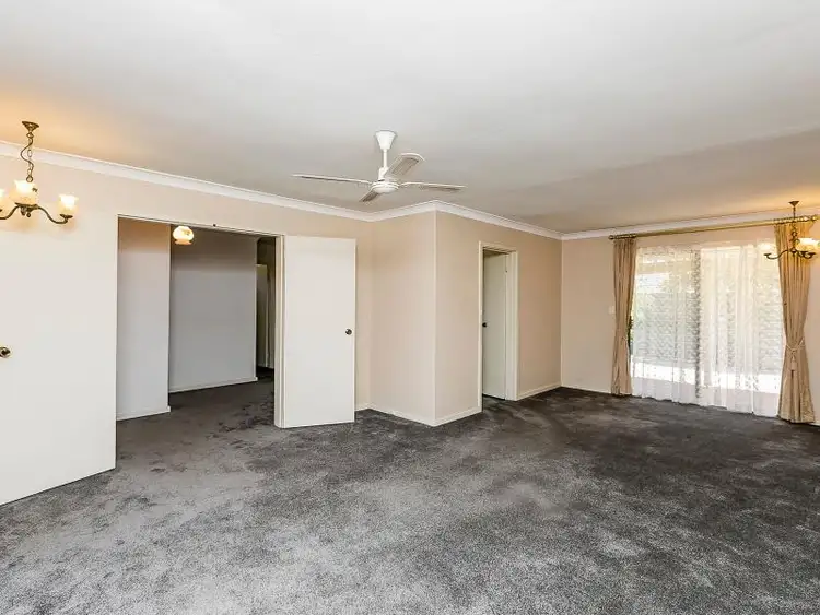 Sixth view of Homely house listing, 7 Glenbank Crescent, Kallaroo WA 6025