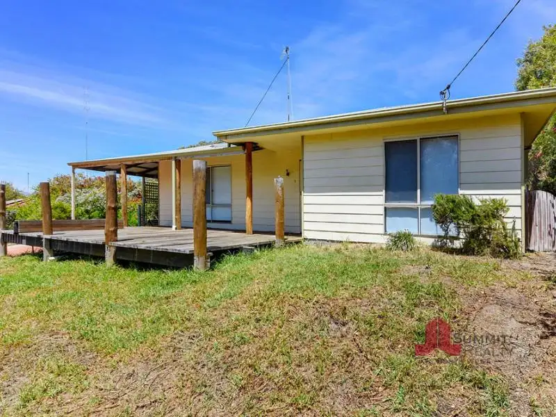 Main view of Homely house listing, 7 Baringup St, Binningup WA 6233