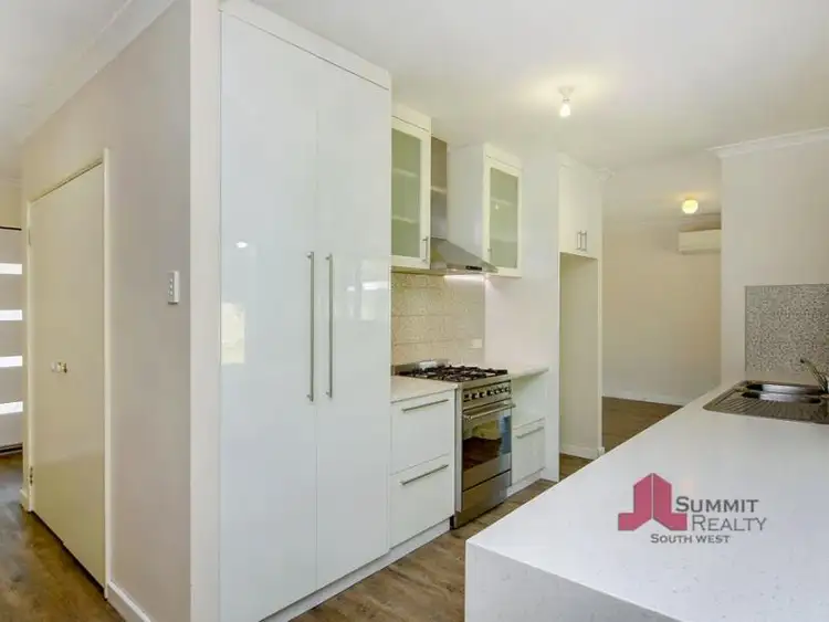 Fourth view of Homely house listing, 7 Baringup St, Binningup WA 6233