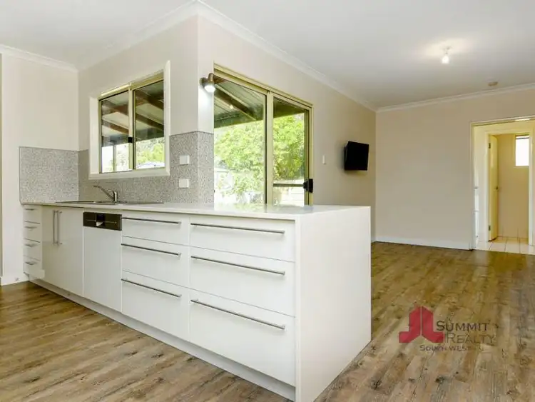 Fifth view of Homely house listing, 7 Baringup St, Binningup WA 6233