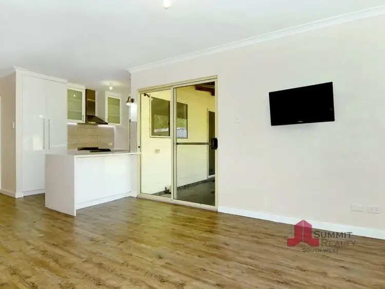 Seventh view of Homely house listing, 7 Baringup St, Binningup WA 6233