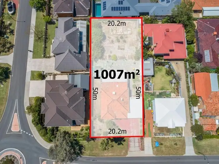 110 Stock Road, Attadale WA 6156