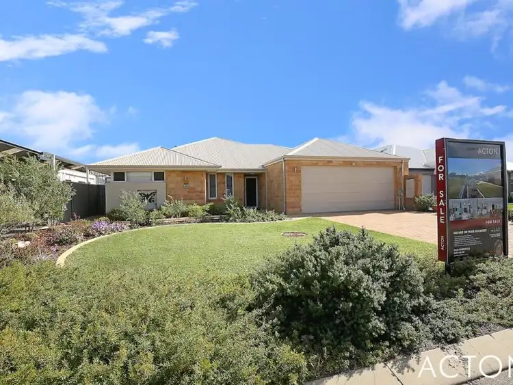 47 Purcell Gardens, South Yunderup WA 6208