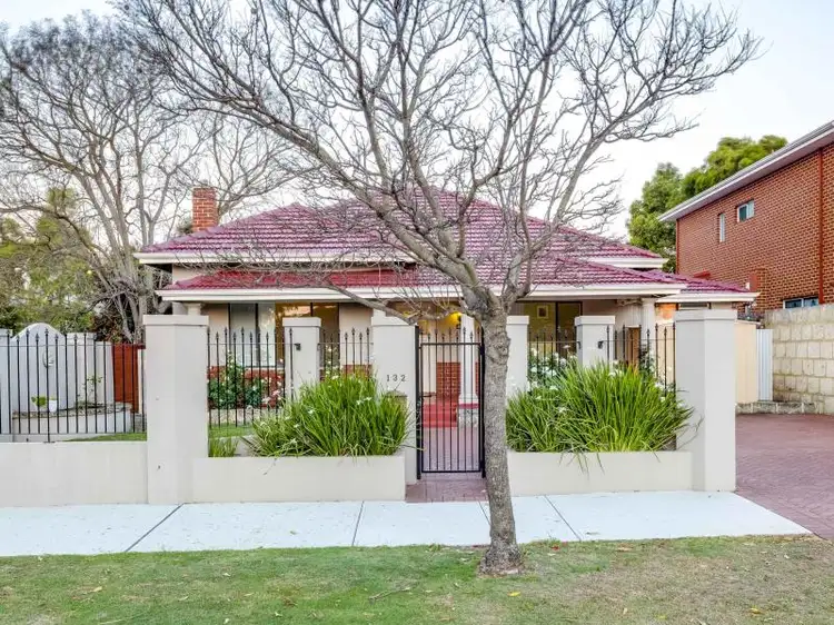132 Holland Street, Wembley WA 6014