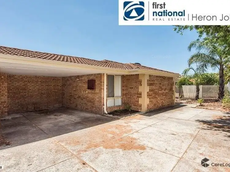 3B Keir Close, Leeming WA 6149