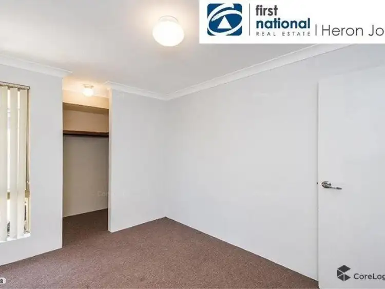 Sixth view of Homely semi-detached listing, 3B Keir Close, Leeming WA 6149