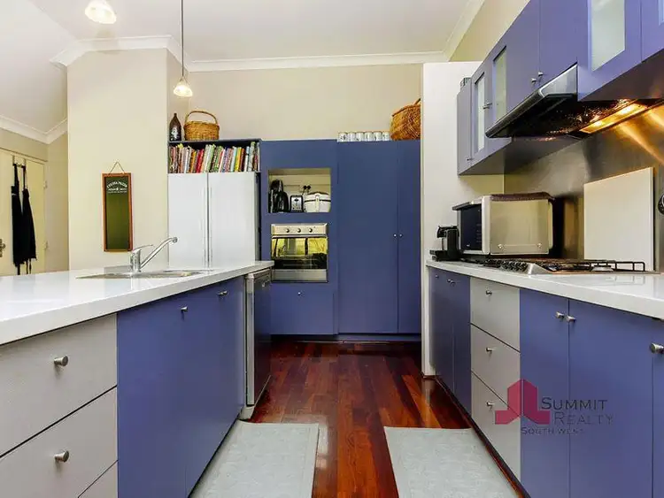 Third view of Homely house listing, 11 Caprice Rise, Binningup WA 6233