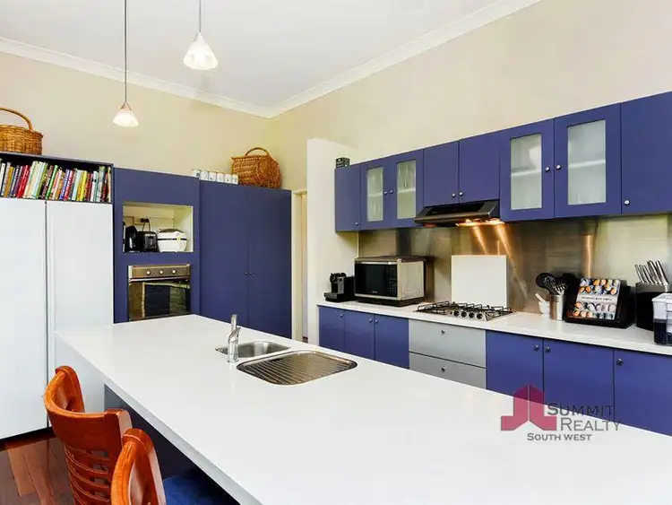 Fourth view of Homely house listing, 11 Caprice Rise, Binningup WA 6233