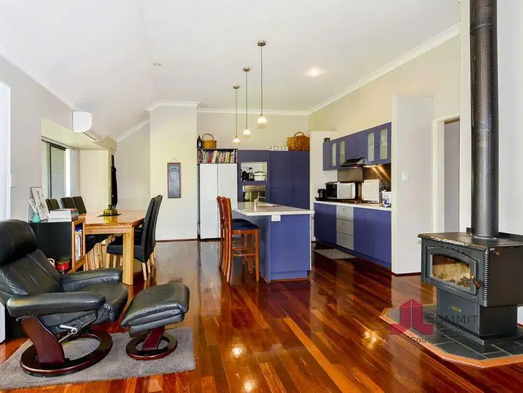 Sixth view of Homely house listing, 11 Caprice Rise, Binningup WA 6233
