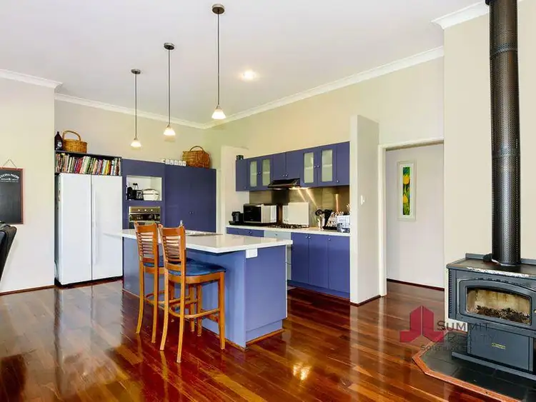 Seventh view of Homely house listing, 11 Caprice Rise, Binningup WA 6233