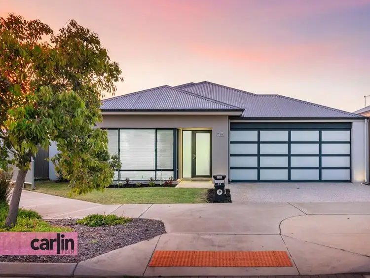 Main view of Homely house listing, 65 Honeywood Avenue, Wandi WA 6167