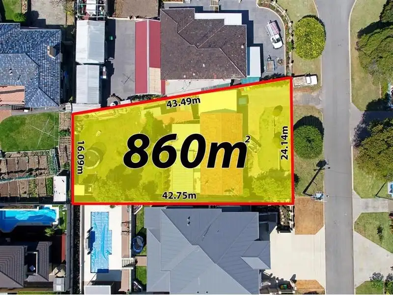Main view of Homely house listing, 17 Donnington Road, Balcatta WA 6021