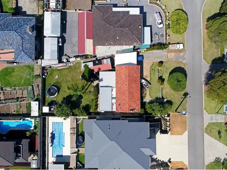Fourth view of Homely house listing, 17 Donnington Road, Balcatta WA 6021