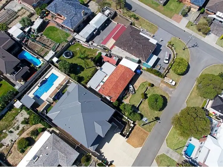 Fifth view of Homely house listing, 17 Donnington Road, Balcatta WA 6021