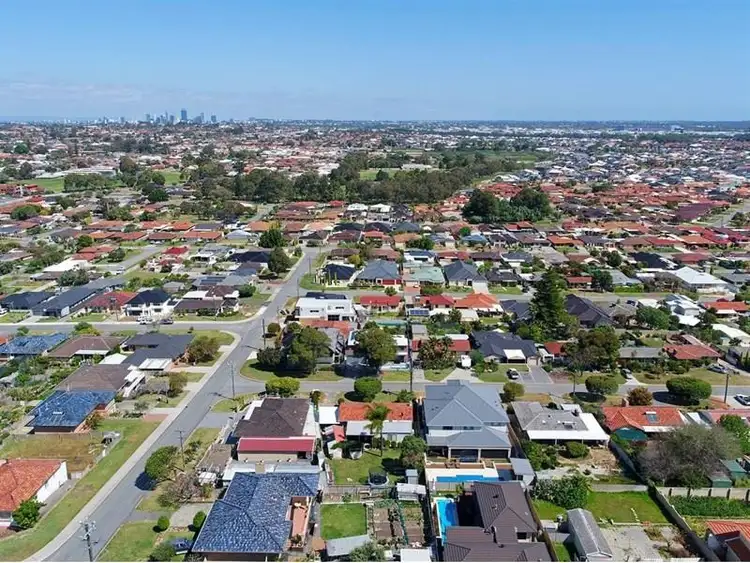 Sixth view of Homely house listing, 17 Donnington Road, Balcatta WA 6021
