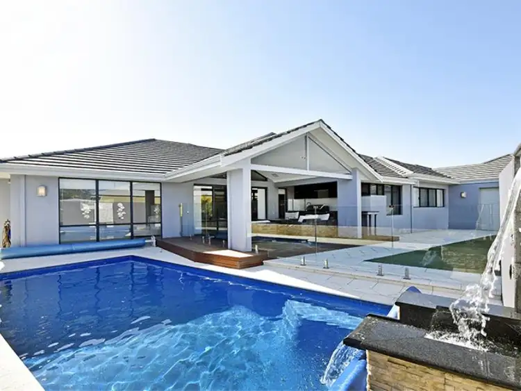 Second view of Homely house listing, 17 Cape Gardens, Ellenbrook WA 6069