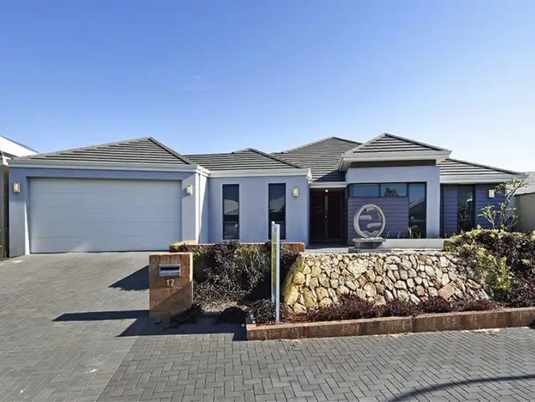 Third view of Homely house listing, 17 Cape Gardens, Ellenbrook WA 6069