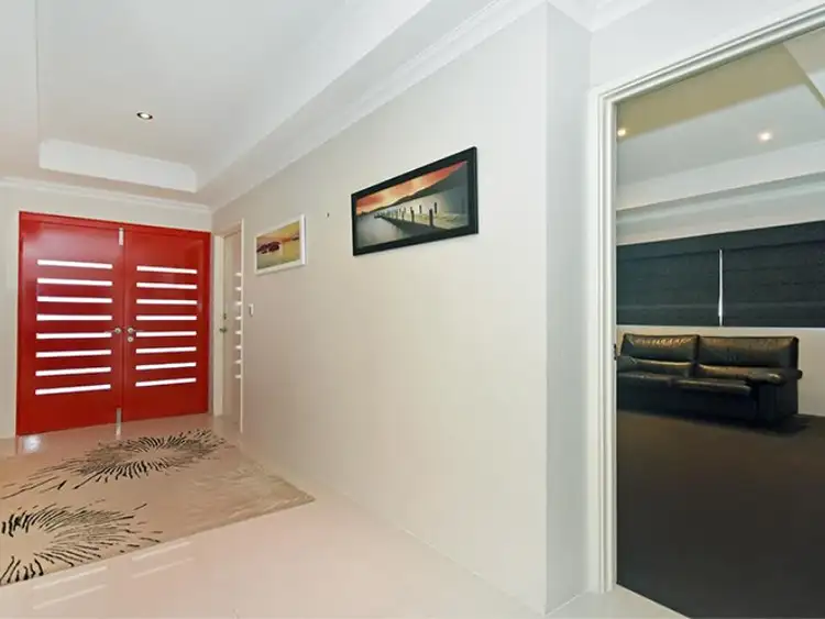 Fourth view of Homely house listing, 17 Cape Gardens, Ellenbrook WA 6069