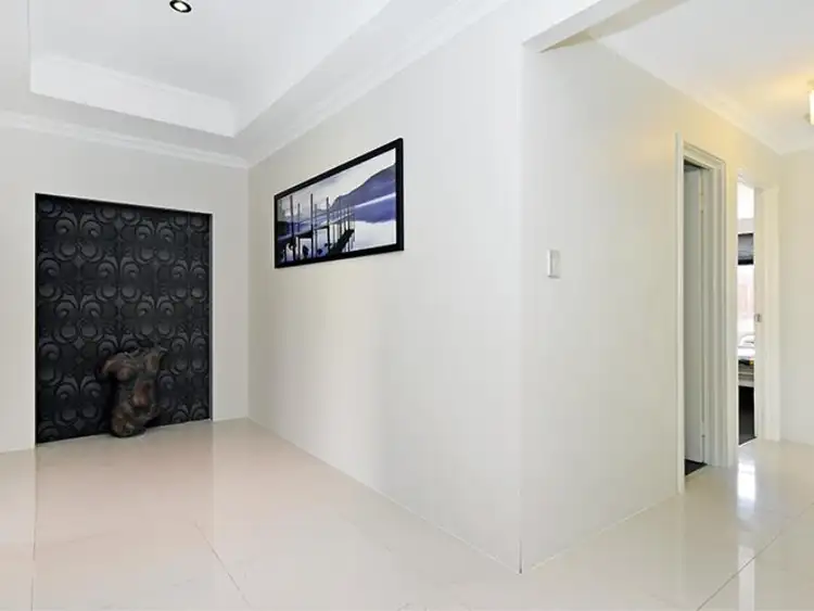 Fifth view of Homely house listing, 17 Cape Gardens, Ellenbrook WA 6069