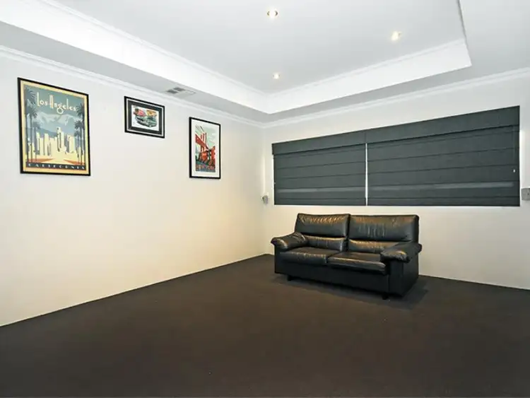 Sixth view of Homely house listing, 17 Cape Gardens, Ellenbrook WA 6069