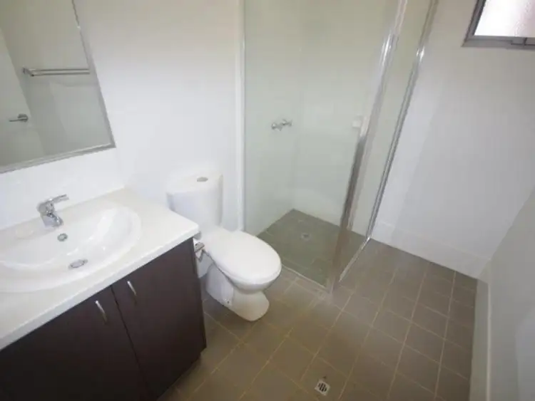 Fifth view of Homely apartment listing, 7/6 Arika Place, Newman WA 6753
