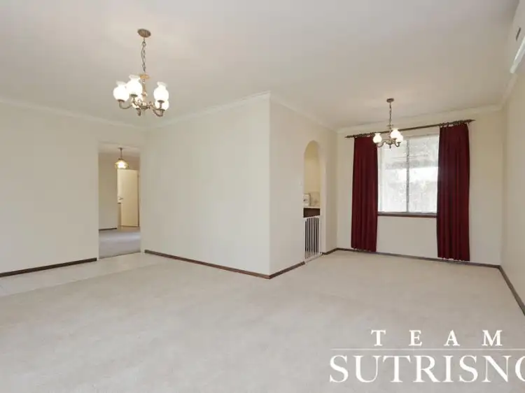 Main view of Homely house listing, 1 Grenadier Drive, Thornlie WA 6108