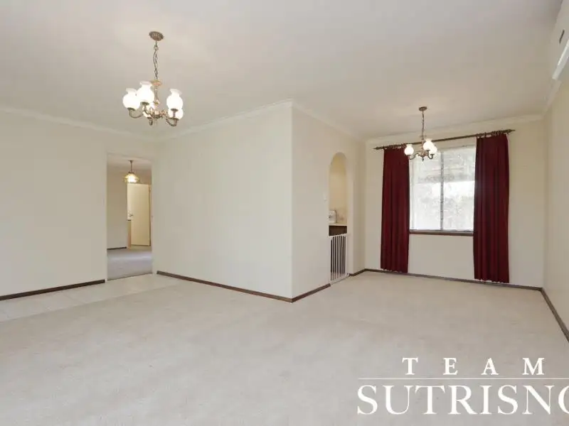 Main view of Homely house listing, 1 Grenadier Drive, Thornlie WA 6108